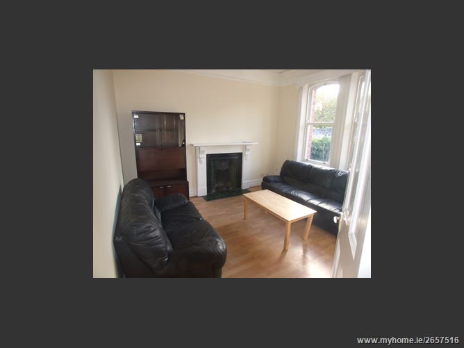 7 St Johns Villas, Mulgrave Street, City Centre (Limerick), Limerick